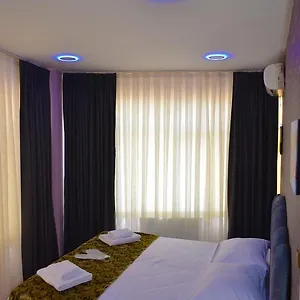 Hotel Rodion, Istanbul