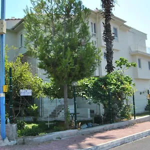  Homestay Martili Lara Turkey