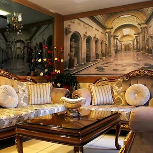 Hotel Gross, Istanbul