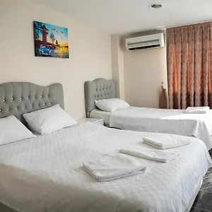 Hotel Liya Boutique, Istanbul