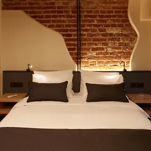 Hotel Casa Galata 35, Istambul