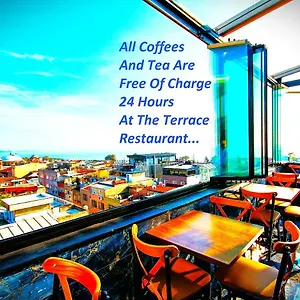 Hotel Kaya Royal - Sultanahmet, Istambul