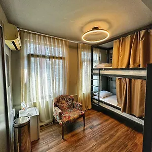 Auberge de jeunesse Nomad Karakoey, Istambul