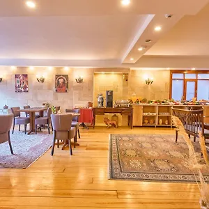 Hotel Ardey, Istanbul