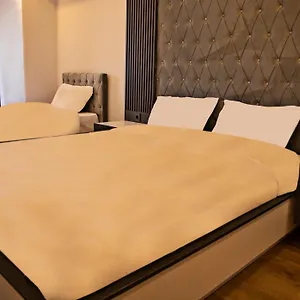 Hotel Parla, Istanbul