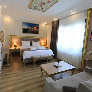 Hotel Blue Zerzevan, Istambul