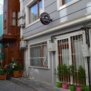 Hotel Cagan Apart, Istanbul