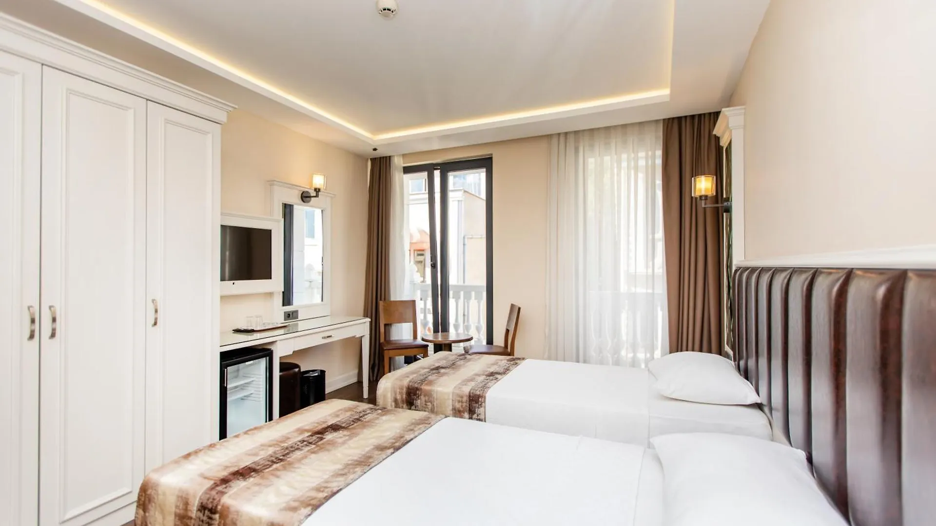 איסטמבול Morava Hotel 0*,  טורקיה