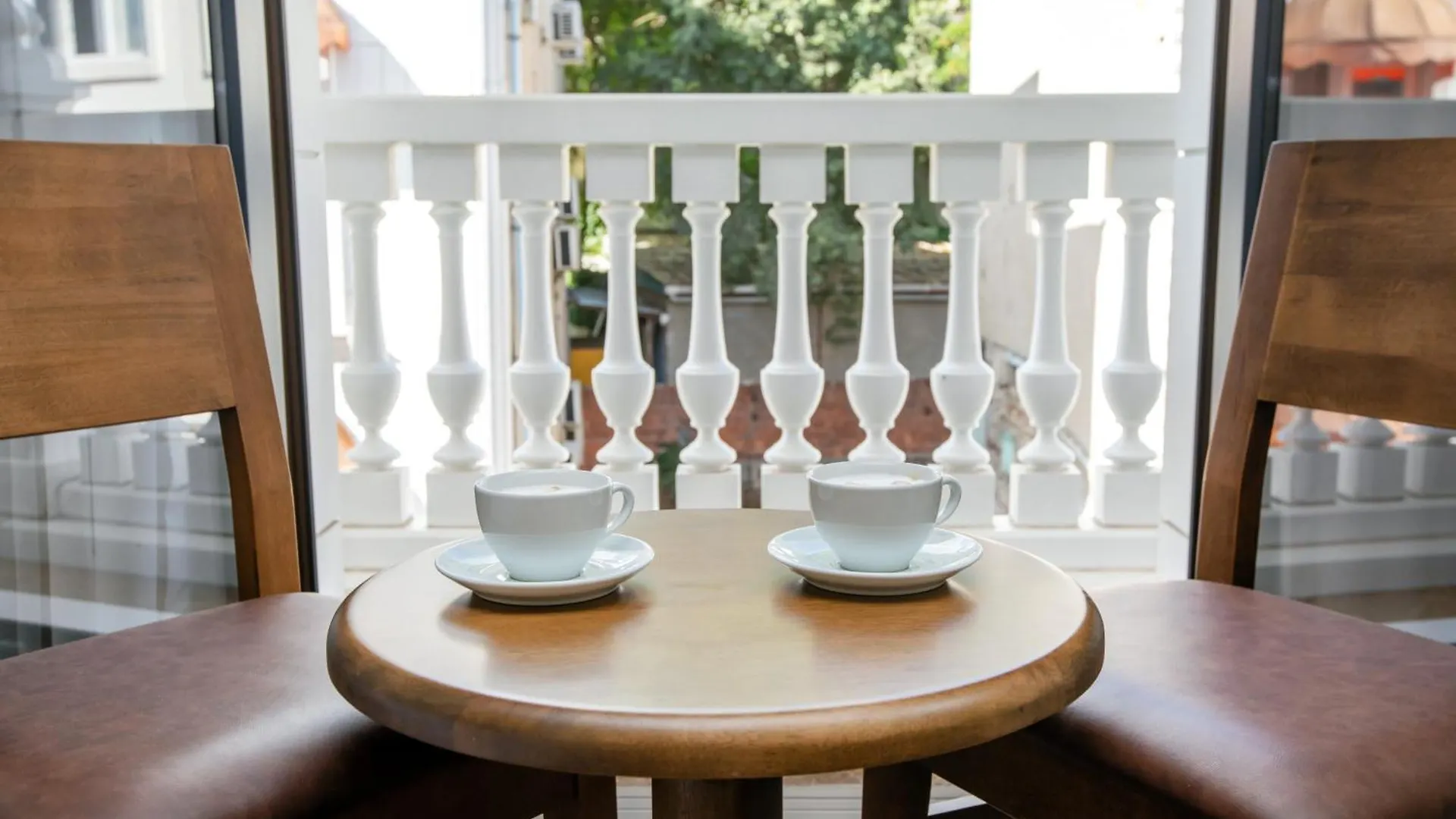 איסטמבול Morava Hotel