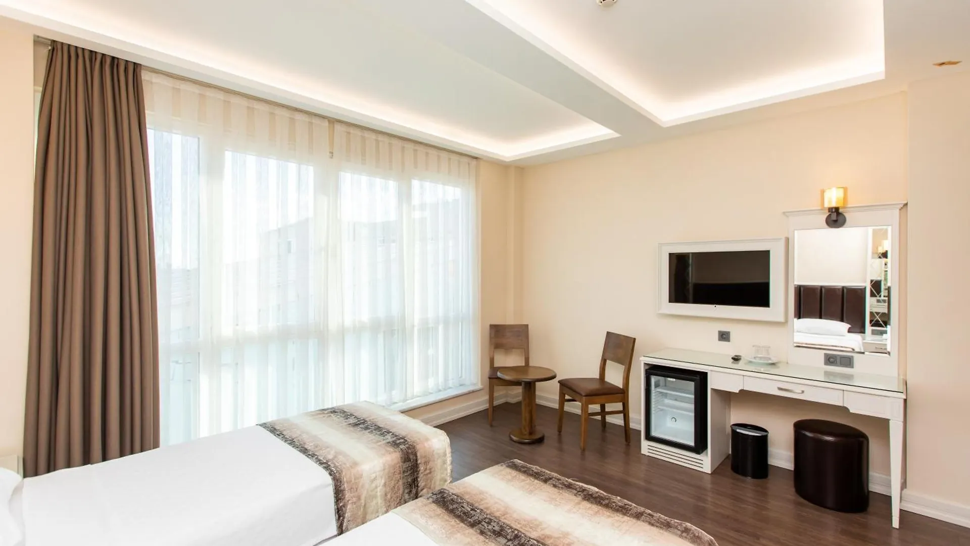 איסטמבול Morava Hotel