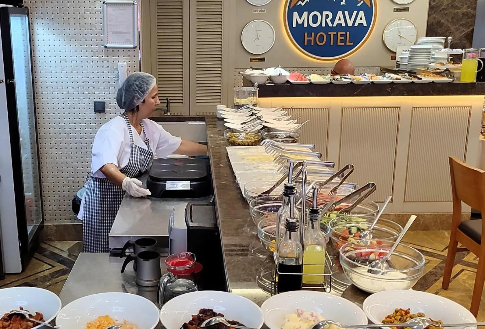 איסטמבול Morava Hotel 0*,  טורקיה