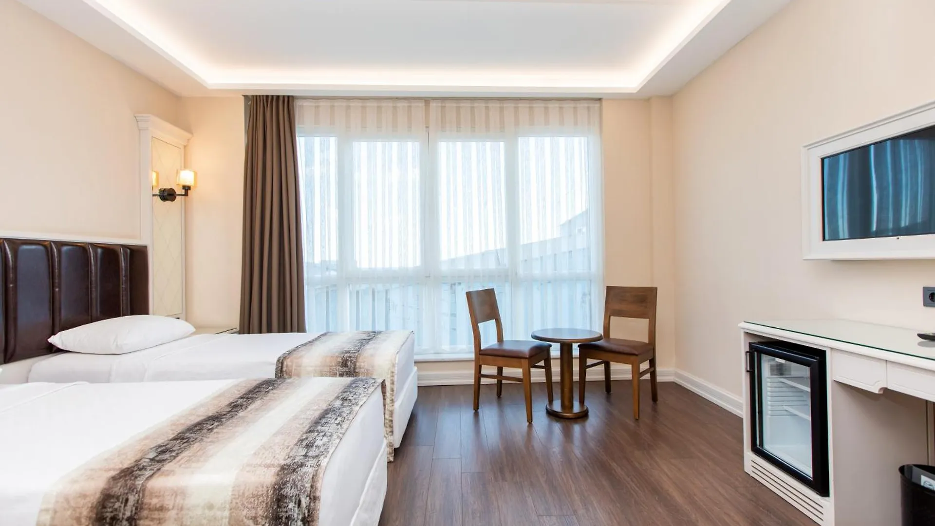 Morava Hotel Istanbul